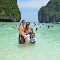 Отзыв от Ярослав - Виза Destination Thailand